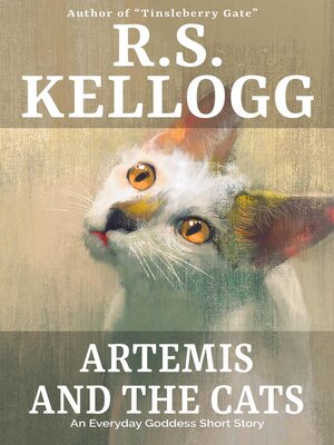 cover image of Artemis and the Cats